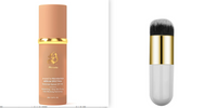 4-in-1 Bionic Color-changing Concealer Foundation Moisturizing Repair Foundation - image 8