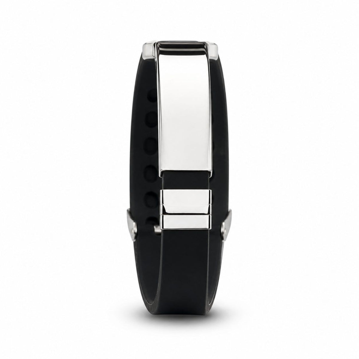 Titanium Steel Fashion Bracelet - image 2