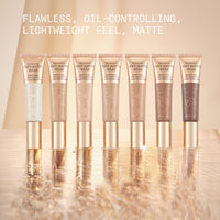 PHOFAY Full Coverage Foundation - image 4