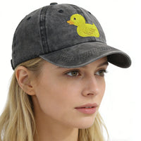 Women's Fashion Cap - Casual - image 2