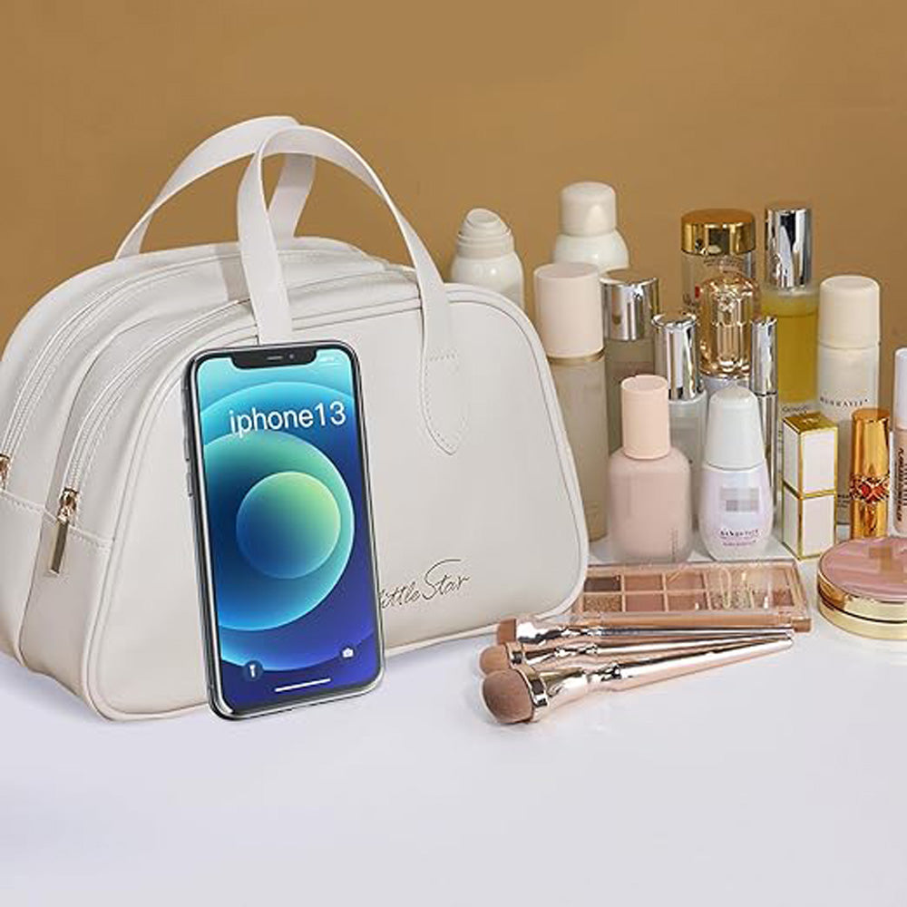 Travel Makeup Bag Set - image 3