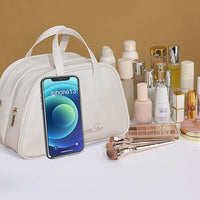 Travel Makeup Bag Set - image 3