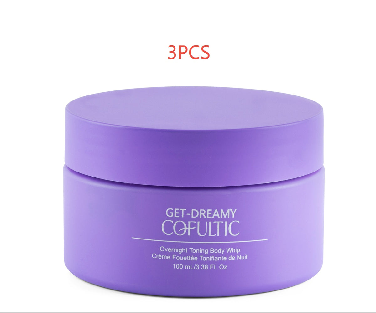 Cofultic Night Sleep Tightening Cream Flat Wrinkles - image 3