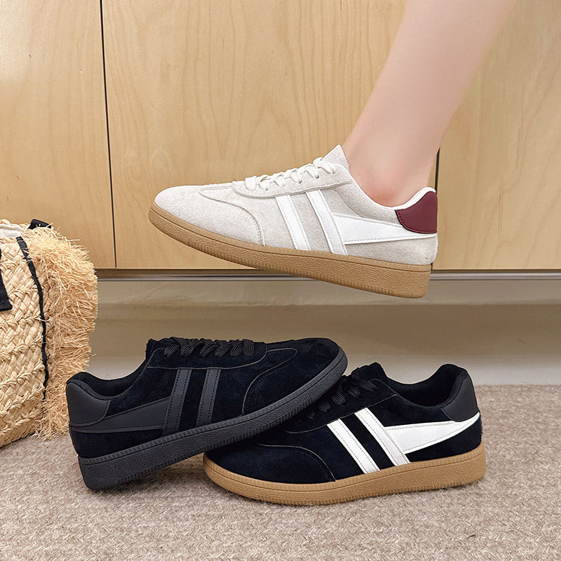 Women's Slip-On Soft Loafer Sneakers - image 7