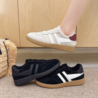Women's Slip-On Soft Loafer Sneakers - image 7