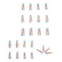 Soft Press-On Nails - image 6