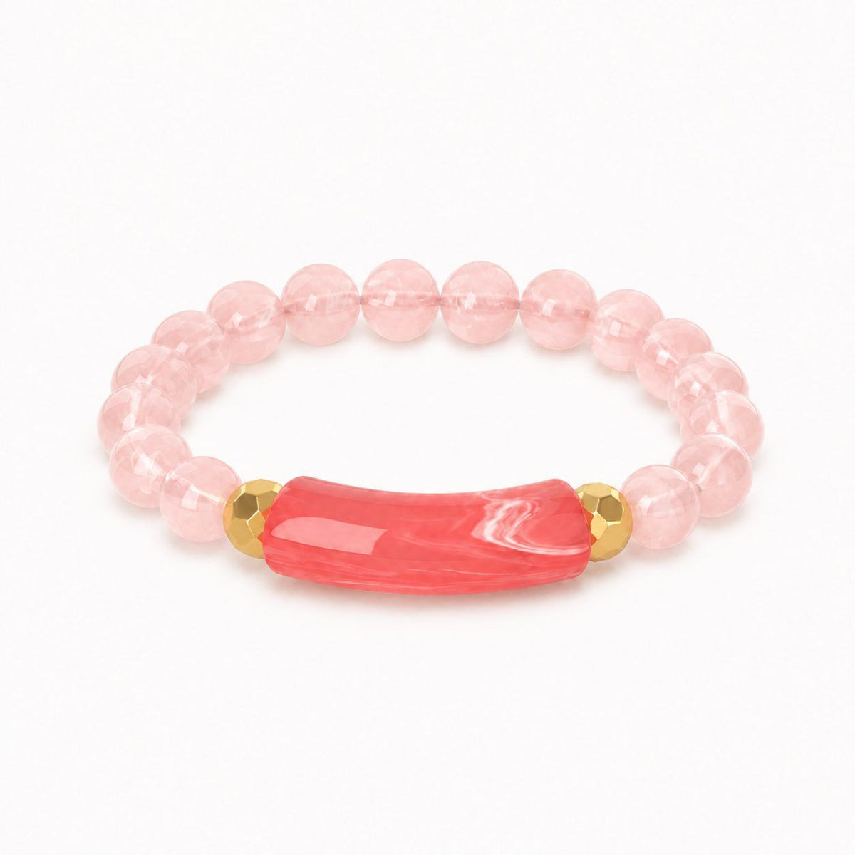 Chip Bead Bracelet - image 5