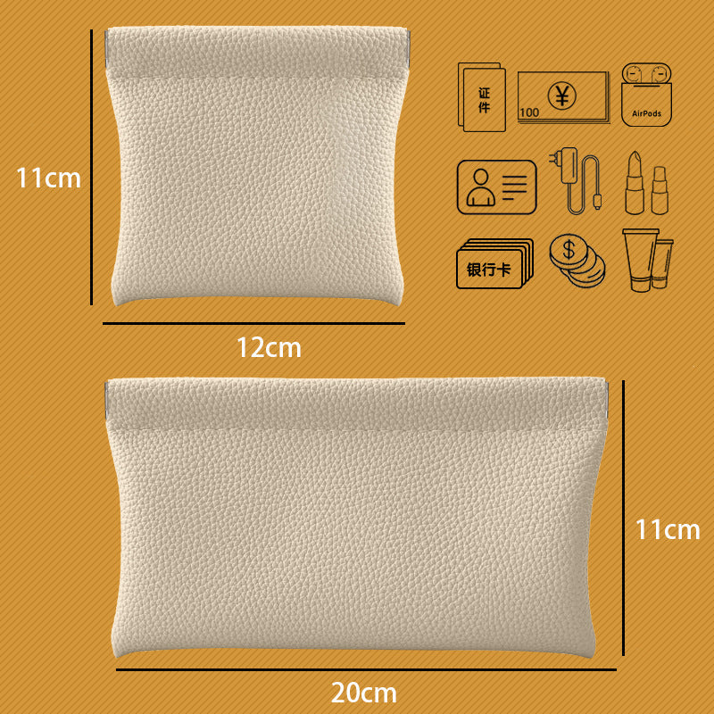 Cable and Accessories Organizer Pouch - image 7