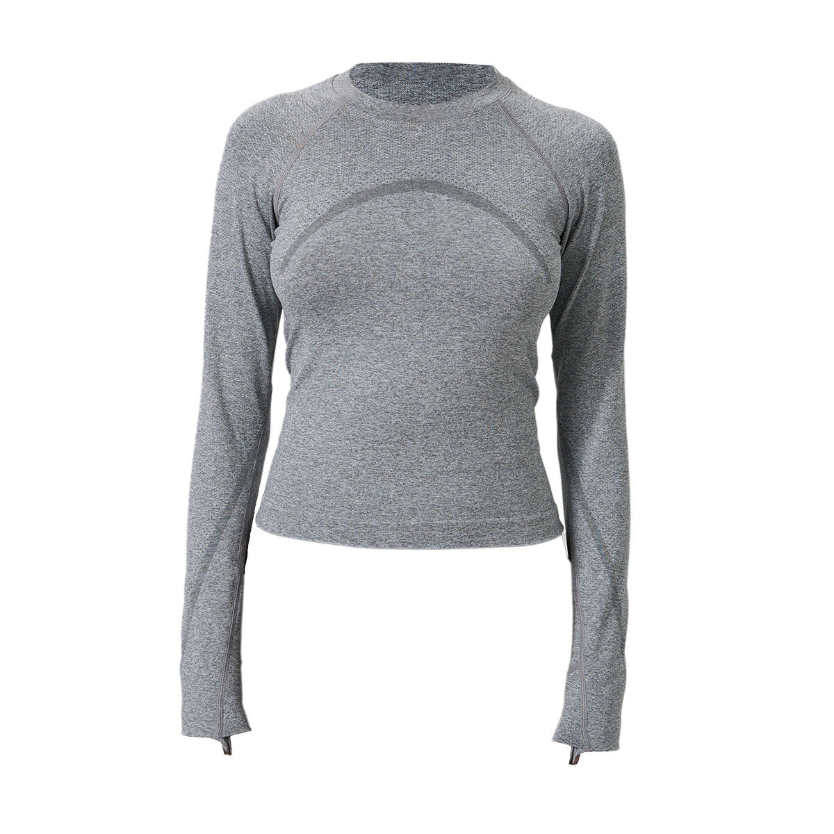 Women's Slim Fit Yoga Workout Set - image 5