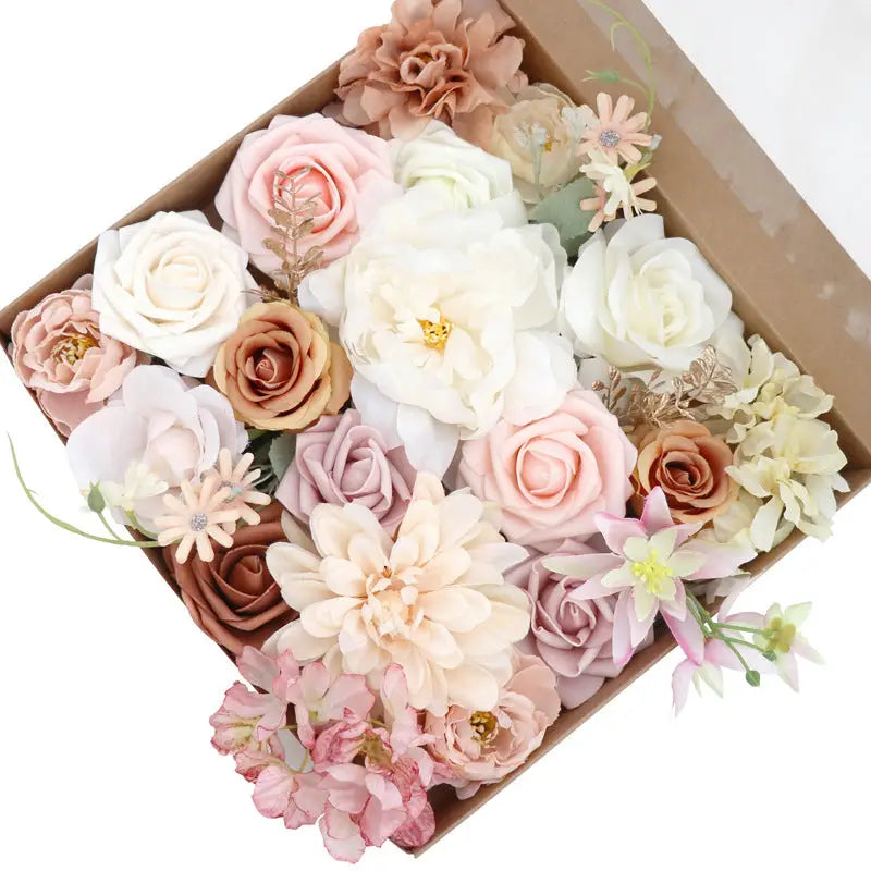 Preserved Flower Gift Box - image 4