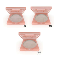 Rubor en gloss PHOFAY - image 11