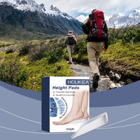 Height Lift Shoe Insoles - image 7