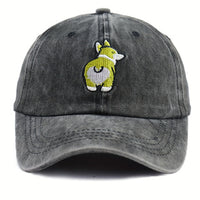 Women's Fashion Cap - image 3