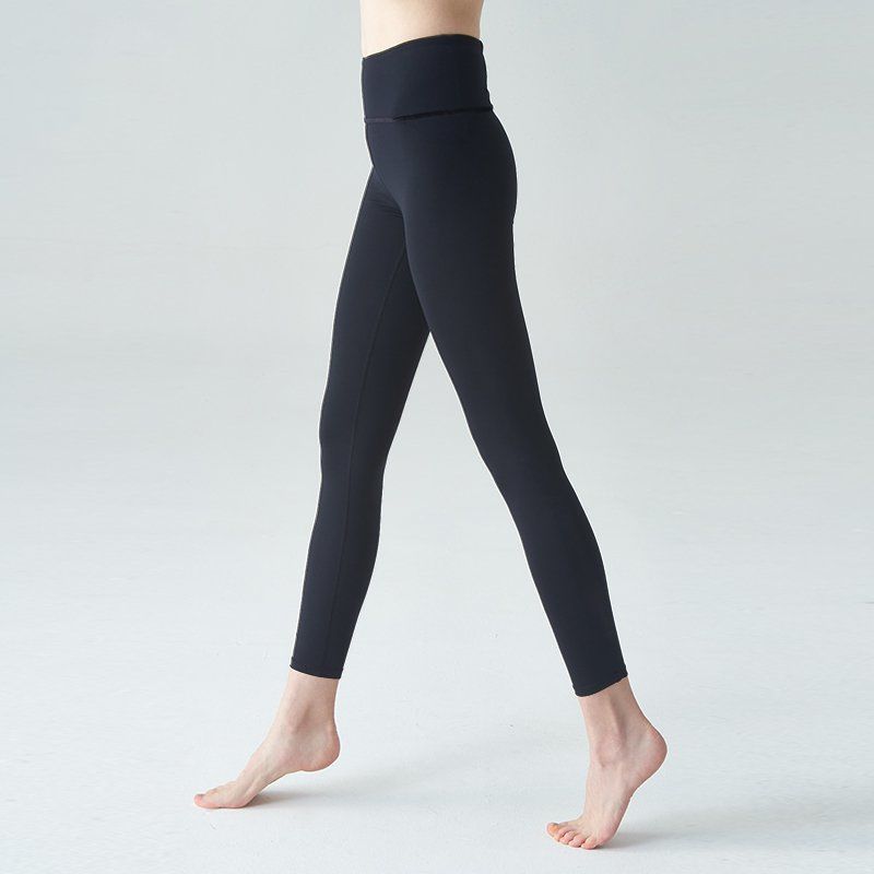 Women's Stretch Breathable Leggings - image 2