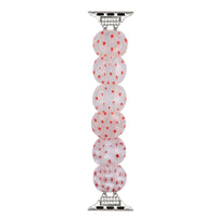 Crystal Bead Watch Band - image 7