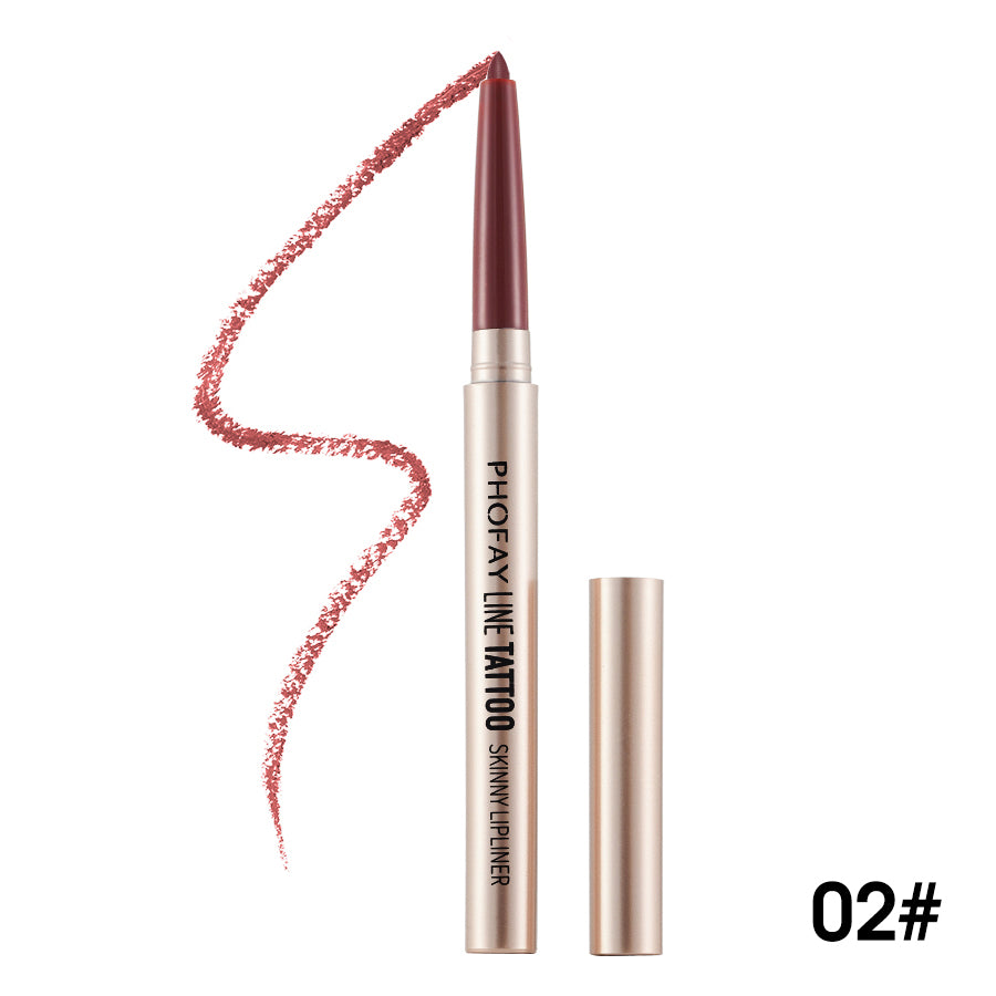 Lip Liner Pencil - image 9