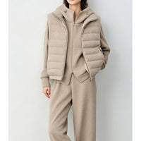 Women's Casual Sweatshirt - image 4