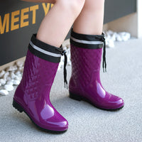 Women's Anti-Slip Outdoor Boots - image 1