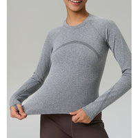 Women's Slim Fit Yoga Workout Set - image 3