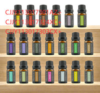 Aromatherapy Essential Oil Gift Box - image 8
