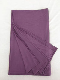 Soft Bamboo Fiber Jersey Scarf - image 7
