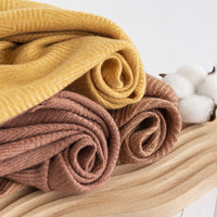 Soft Tassel Scarf - image 7