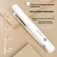 Mini Cordless Hair Straightener - image 3