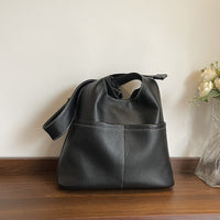 Large Bucket Crossbody Bag - image 4