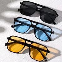 Classic Chic Sunglasses - image 1