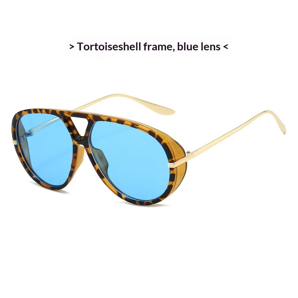 Women's Fashion Sunglasses - image 6