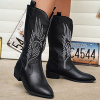 Women's Lightweight Slip-On Sneakers - image 7