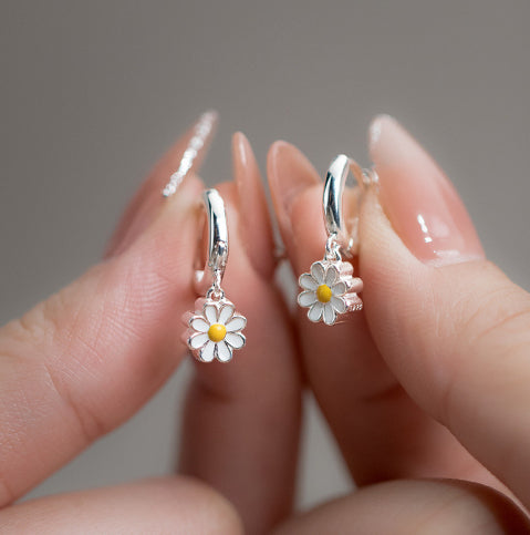 Crystal Zircon Ear Cuff Earrings - image 11