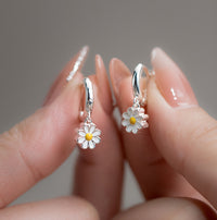 Crystal Zircon Ear Cuff Earrings - image 11