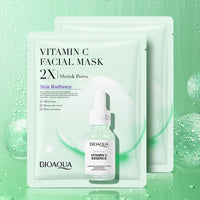 Collagen Hyaluronic Acid Sheet Masks - image 5