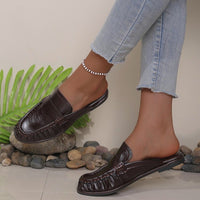 Women's Retro Casual Sandals - image 5