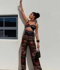 Women's 2-Piece Casual Swimsuit Set - image 5