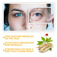 EELHOE Ginseng Essence For Fading Fine Lines, Firming Face, And Moisturizing Skin Serum - image 2