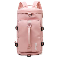 3 Way Convertible Gym Bag - image 8