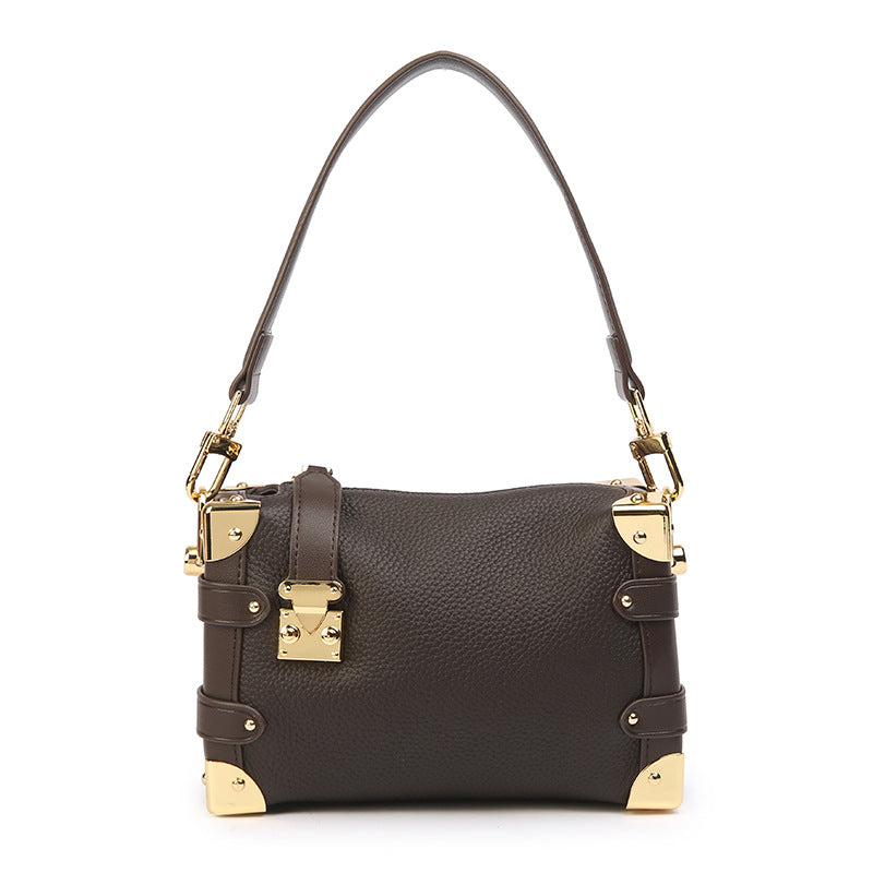 Stylish Shoulder Crossbody Bag - image 3