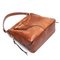 Large Hobo Handbag - image 5