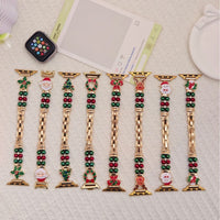 Christmas Tree Watch Band - image 3