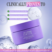Cofultic Night Sleep Tightening Cream Flat Wrinkles - image 1