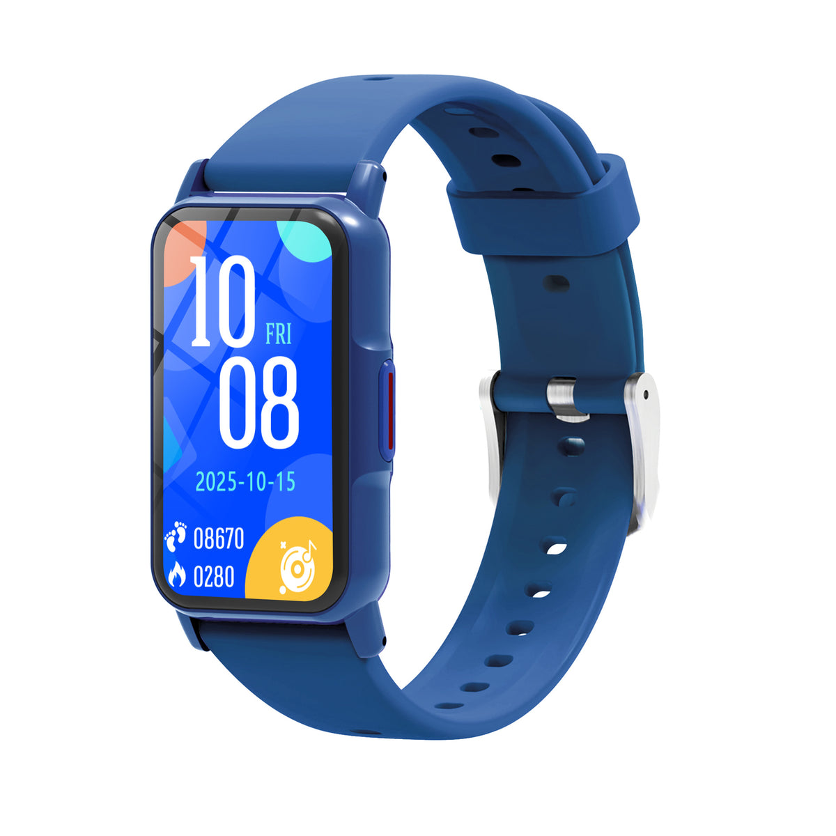 M8 Full Touch Fitness Tracker - image 8