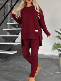 Women's Casual Pantsuit - image 4