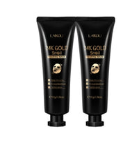 Gold Foil Snail Hydrating Peel-Off Mask - image 9