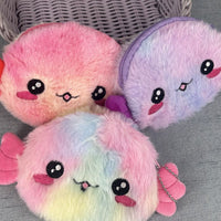 Cute Salamander Coin Purse - image 2