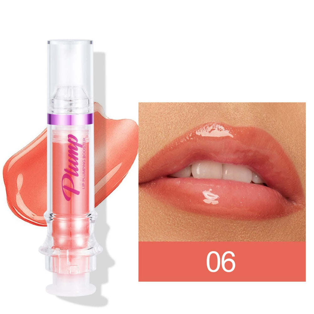 Glossy Mirror Liquid Lipstick - image 9