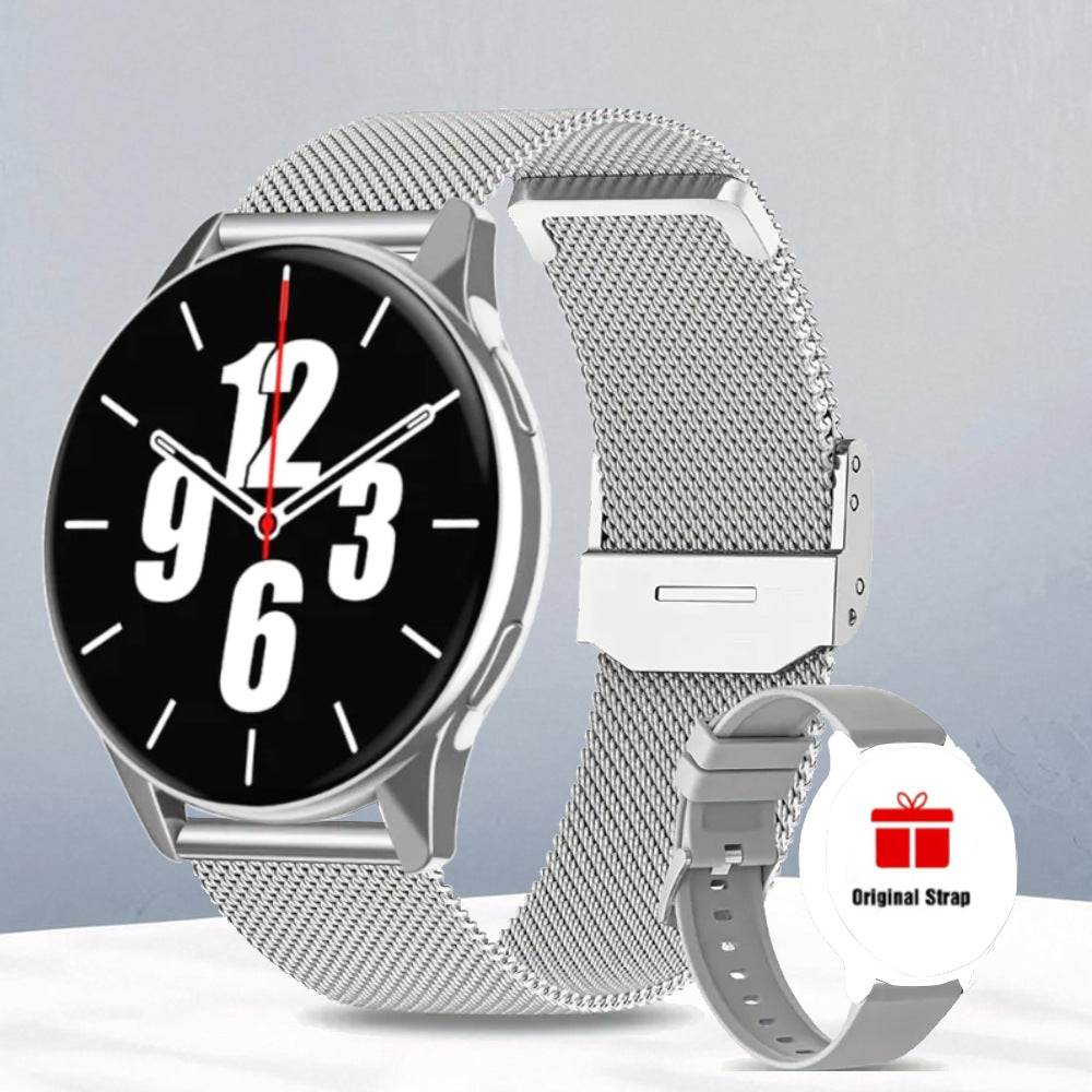 Bluetooth Calling Smartwatch with Step Counter - image 8