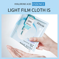 Collagen Hyaluronic Acid Sheet Masks - image 3