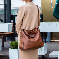 Large Hobo Handbag - image 3